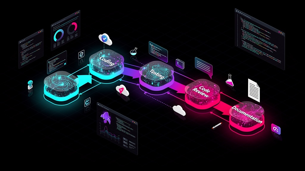 AI-Powered Developer Workflow