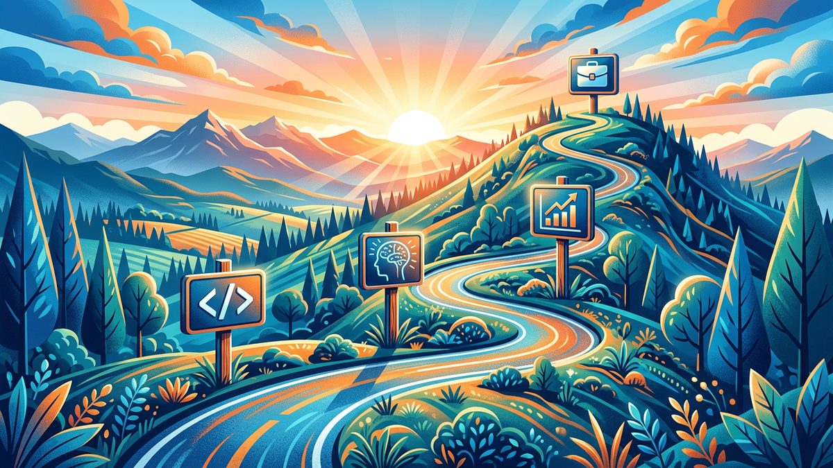 AI Career Path: From Software Engineer to ML Engineer in 2026