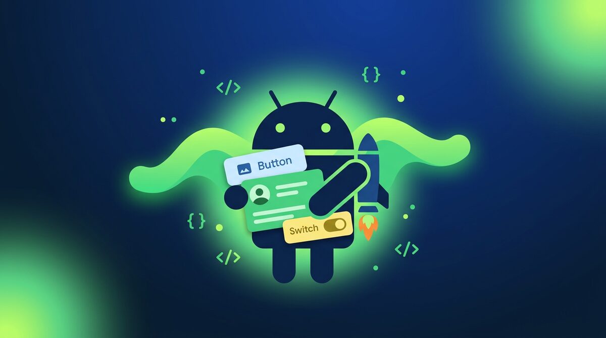 Android Development with Jetpack Compose: Complete Guide