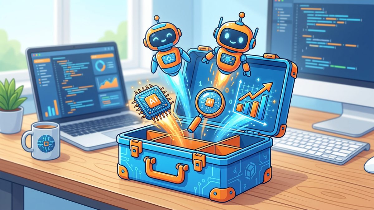 Best AI Tools & Resources for Developers in 2026