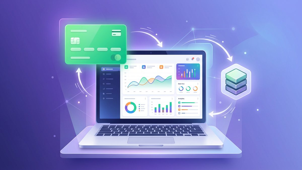 Building a SaaS with Next.js 15, Stripe, and Supabase: A Full-stack Walkthrough