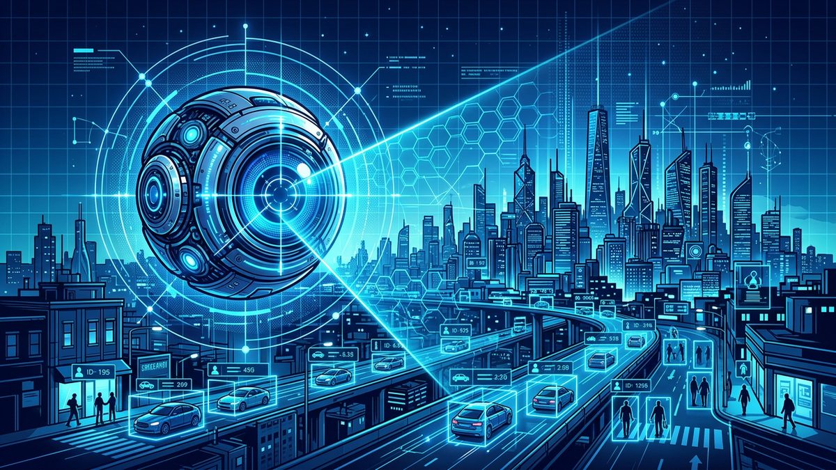 Computer Vision in 2026: YOLOv9, Segment Anything, and What Comes Next