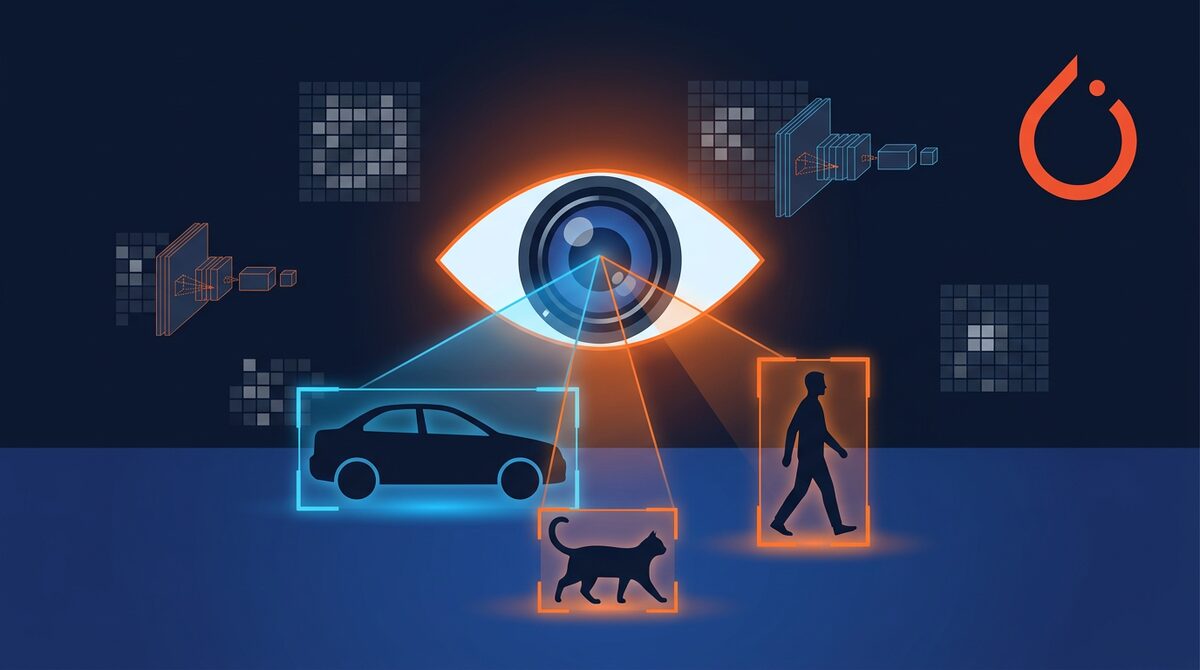 Computer Vision with PyTorch: Building Real-World Applications