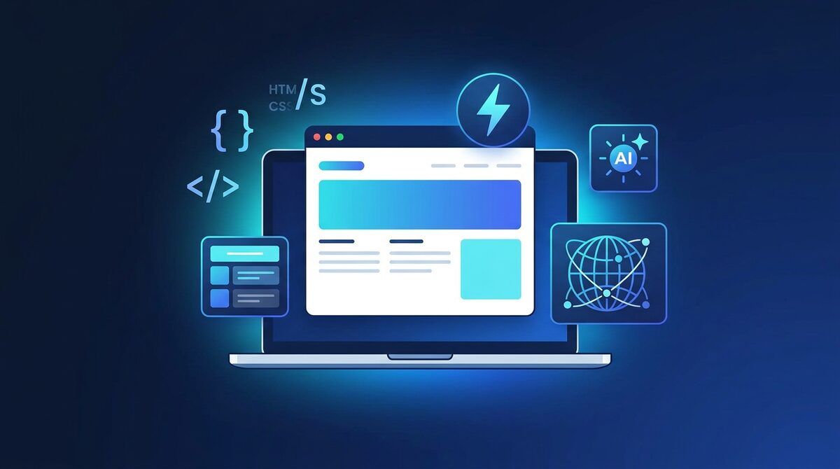 The Future of Web Development in 2026: Trends & Predictions