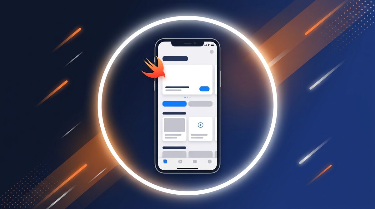 Building a Production iOS App with SwiftUI in 2026