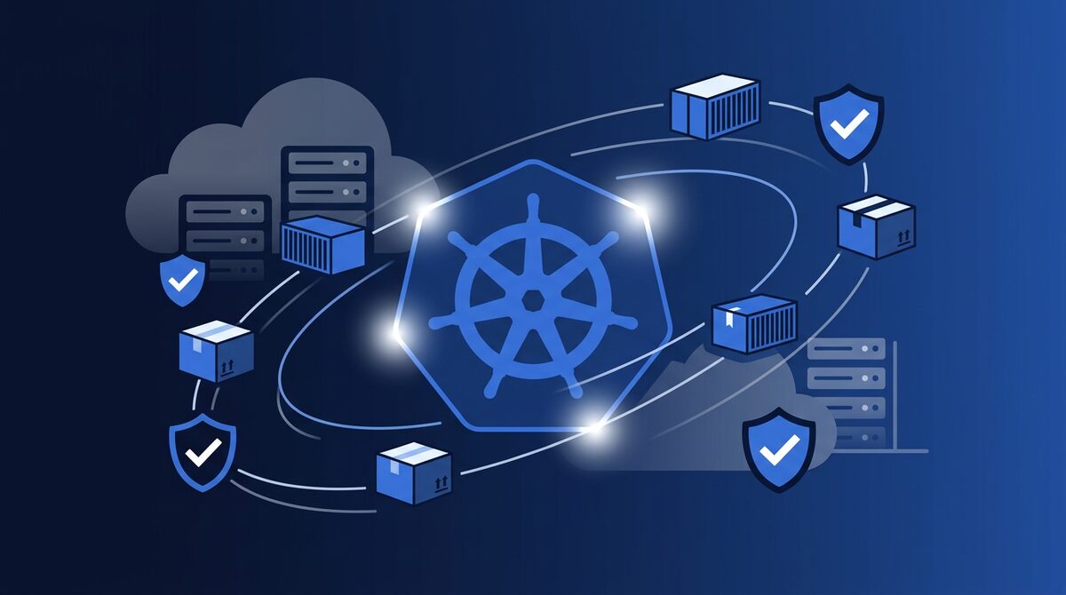 Kubernetes Best Practices for Production in 2026
