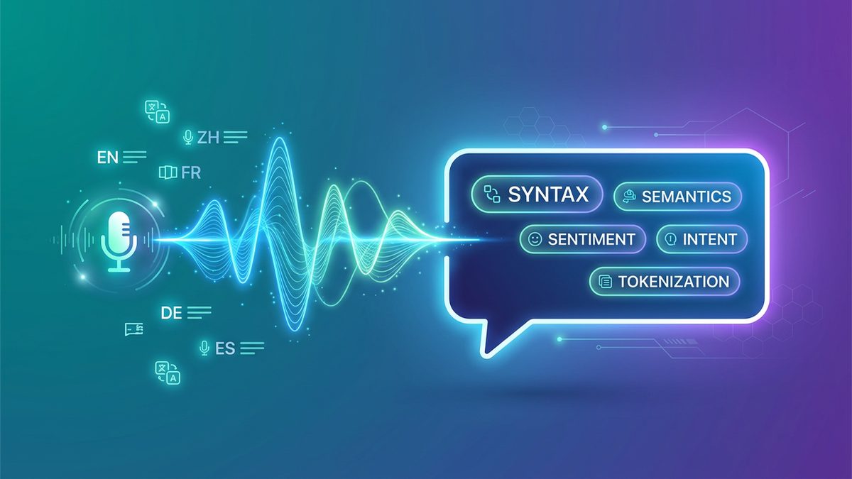 NLP & Voice AI: How to Build a Conversational Assistant in 2026