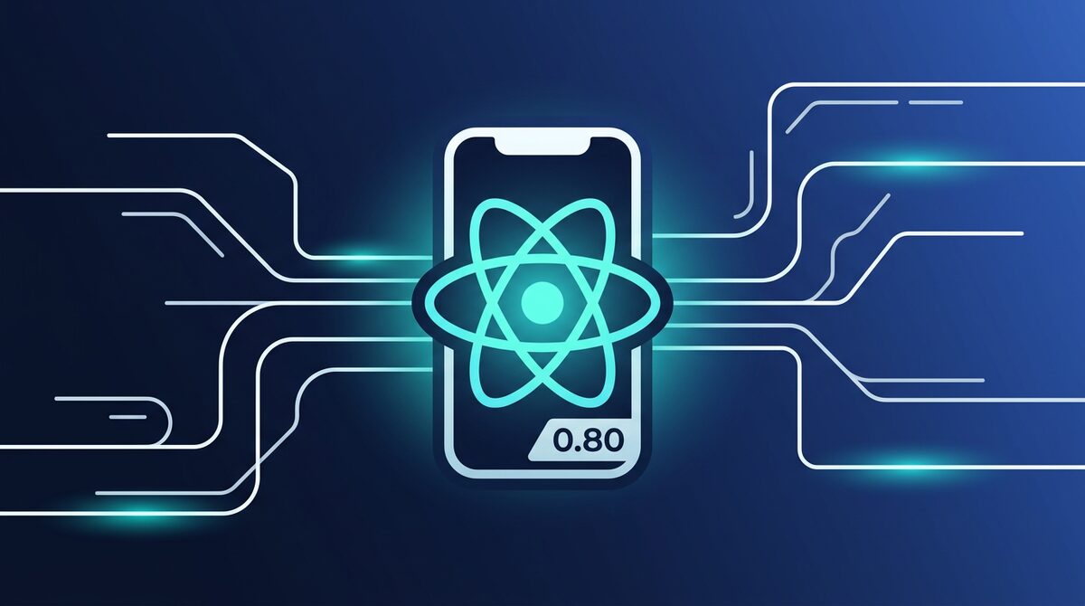 React Native 0.80: The New Architecture Is Finally Here