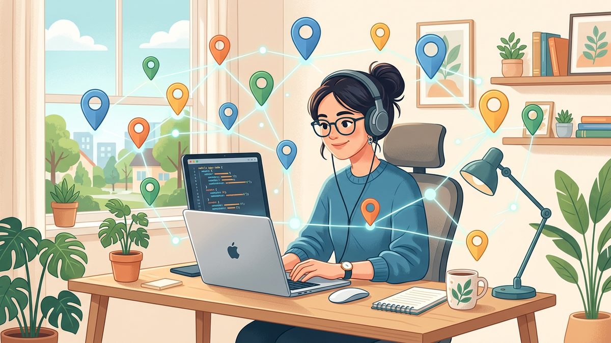 Remote Mobile Jobs: Where to Find Them in 2026
