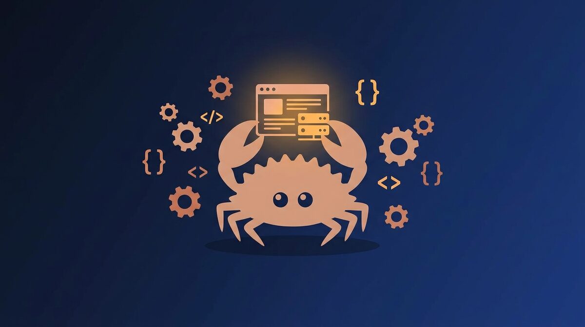 The Rise of Rust in Web Development
