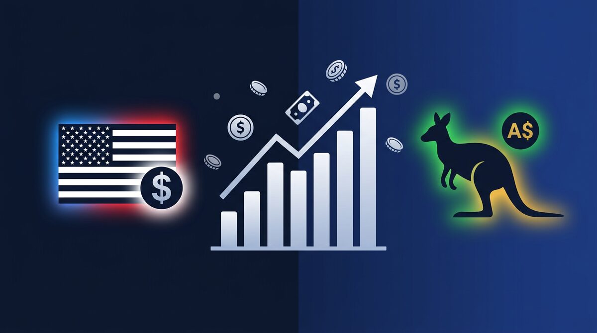 Developer Salaries USA vs Australia 2026: Complete Guide