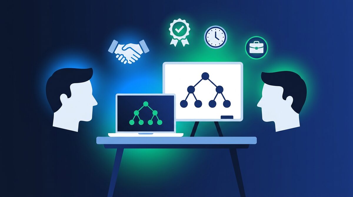 The Complete Guide to Technical Interviews in 2026