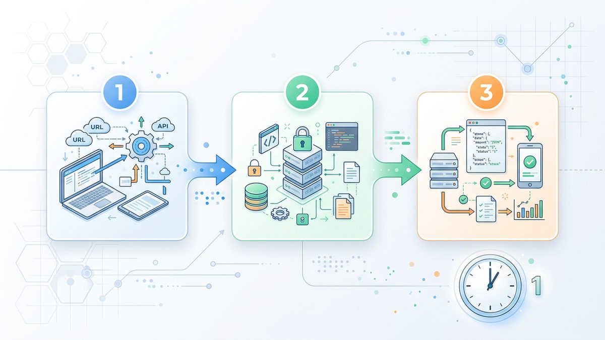 Tutorials & How-to: Build a Production REST API in One Hour with Hono