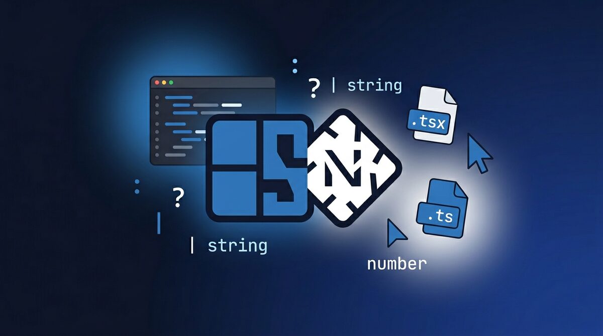 Getting Started with TypeScript in Next.js 15
