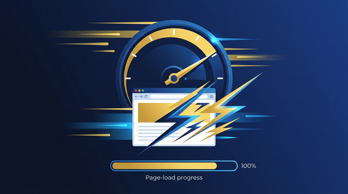 Web Performance Optimization: Making Your Site Lightning Fast
