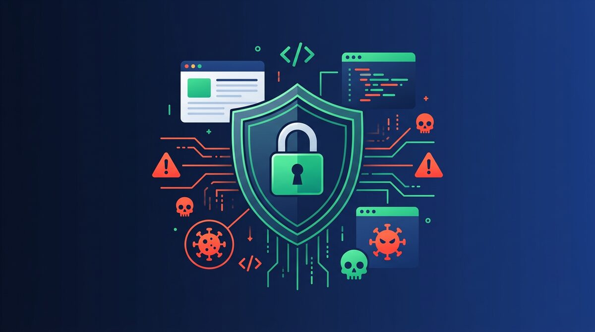 Web Security in 2026: Protecting Against Modern Threats