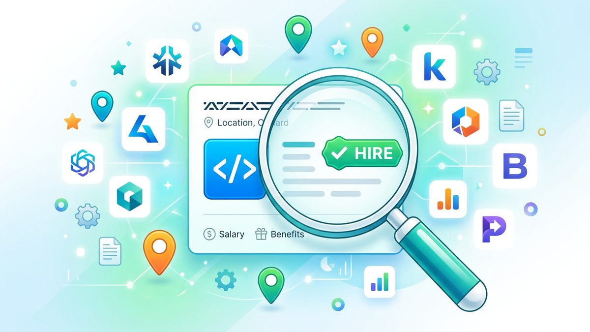 Where to Find the Best Developer Job Listings in 2026